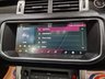 USED 2016 16 LAND ROVER RANGE ROVER EVOQUE 2.0 Si4 HSE Dynamic Lux Gallium Silver SUV 5dr Petrol Auto 4WD Euro 6 (s/s) (240 ps) 