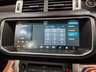 USED 2016 16 LAND ROVER RANGE ROVER EVOQUE 2.0 Si4 HSE Dynamic Lux Gallium Silver SUV 5dr Petrol Auto 4WD Euro 6 (s/s) (240 ps) 