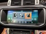 USED 2016 16 LAND ROVER RANGE ROVER EVOQUE 2.0 Si4 HSE Dynamic Lux Gallium Silver SUV 5dr Petrol Auto 4WD Euro 6 (s/s) (240 ps) 