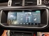 USED 2016 16 LAND ROVER RANGE ROVER EVOQUE 2.0 Si4 HSE Dynamic Lux Gallium Silver SUV 5dr Petrol Auto 4WD Euro 6 (s/s) (240 ps) 