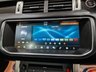 USED 2016 16 LAND ROVER RANGE ROVER EVOQUE 2.0 Si4 HSE Dynamic Lux Gallium Silver SUV 5dr Petrol Auto 4WD Euro 6 (s/s) (240 ps) 
