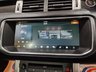 USED 2016 16 LAND ROVER RANGE ROVER EVOQUE 2.0 Si4 HSE Dynamic Lux Gallium Silver SUV 5dr Petrol Auto 4WD Euro 6 (s/s) (240 ps) 