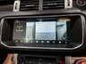 USED 2016 16 LAND ROVER RANGE ROVER EVOQUE 2.0 Si4 HSE Dynamic Lux Gallium Silver SUV 5dr Petrol Auto 4WD Euro 6 (s/s) (240 ps) 