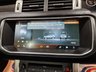 USED 2016 16 LAND ROVER RANGE ROVER EVOQUE 2.0 Si4 HSE Dynamic Lux Gallium Silver SUV 5dr Petrol Auto 4WD Euro 6 (s/s) (240 ps) 