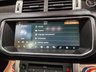 USED 2016 16 LAND ROVER RANGE ROVER EVOQUE 2.0 Si4 HSE Dynamic Lux Gallium Silver SUV 5dr Petrol Auto 4WD Euro 6 (s/s) (240 ps) 