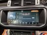 USED 2016 16 LAND ROVER RANGE ROVER EVOQUE 2.0 Si4 HSE Dynamic Lux Gallium Silver SUV 5dr Petrol Auto 4WD Euro 6 (s/s) (240 ps) 