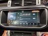 USED 2016 16 LAND ROVER RANGE ROVER EVOQUE 2.0 Si4 HSE Dynamic Lux Gallium Silver SUV 5dr Petrol Auto 4WD Euro 6 (s/s) (240 ps) 
