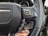 USED 2016 16 LAND ROVER RANGE ROVER EVOQUE 2.0 Si4 HSE Dynamic Lux Gallium Silver SUV 5dr Petrol Auto 4WD Euro 6 (s/s) (240 ps) 