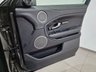 USED 2016 16 LAND ROVER RANGE ROVER EVOQUE 2.0 Si4 HSE Dynamic Lux Gallium Silver SUV 5dr Petrol Auto 4WD Euro 6 (s/s) (240 ps) 