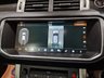 USED 2016 16 LAND ROVER RANGE ROVER EVOQUE 2.0 Si4 HSE Dynamic Lux Gallium Silver SUV 5dr Petrol Auto 4WD Euro 6 (s/s) (240 ps) 