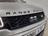 USED 2016 16 LAND ROVER RANGE ROVER EVOQUE 2.0 Si4 HSE Dynamic Lux Gallium Silver SUV 5dr Petrol Auto 4WD Euro 6 (s/s) (240 ps) 