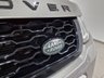 USED 2016 16 LAND ROVER RANGE ROVER EVOQUE 2.0 Si4 HSE Dynamic Lux Gallium Silver SUV 5dr Petrol Auto 4WD Euro 6 (s/s) (240 ps) 