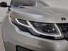 USED 2016 16 LAND ROVER RANGE ROVER EVOQUE 2.0 Si4 HSE Dynamic Lux Gallium Silver SUV 5dr Petrol Auto 4WD Euro 6 (s/s) (240 ps) 