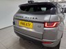 USED 2016 16 LAND ROVER RANGE ROVER EVOQUE 2.0 Si4 HSE Dynamic Lux Gallium Silver SUV 5dr Petrol Auto 4WD Euro 6 (s/s) (240 ps) 