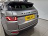 USED 2016 16 LAND ROVER RANGE ROVER EVOQUE 2.0 Si4 HSE Dynamic Lux Gallium Silver SUV 5dr Petrol Auto 4WD Euro 6 (s/s) (240 ps) 