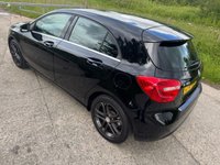 USED 2014 64 MERCEDES-BENZ A-CLASS 1.5 A180 CDI Sport Hatchback 5dr Diesel Manual Euro 5 (s/s) (109 ps) 