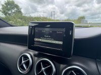 USED 2014 64 MERCEDES-BENZ A-CLASS 1.5 A180 CDI Sport Hatchback 5dr Diesel Manual Euro 5 (s/s) (109 ps) 