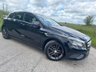 USED 2014 64 MERCEDES-BENZ A-CLASS 1.5 A180 CDI Sport Hatchback 5dr Diesel Manual Euro 5 (s/s) (109 ps) 