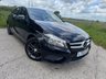 USED 2014 64 MERCEDES-BENZ A-CLASS 1.5 A180 CDI Sport Hatchback 5dr Diesel Manual Euro 5 (s/s) (109 ps) 