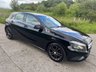 USED 2014 64 MERCEDES-BENZ A-CLASS 1.5 A180 CDI Sport Hatchback 5dr Diesel Manual Euro 5 (s/s) (109 ps) 