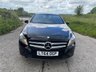 USED 2014 64 MERCEDES-BENZ A-CLASS 1.5 A180 CDI Sport Hatchback 5dr Diesel Manual Euro 5 (s/s) (109 ps) 