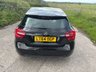 USED 2014 64 MERCEDES-BENZ A-CLASS 1.5 A180 CDI Sport Hatchback 5dr Diesel Manual Euro 5 (s/s) (109 ps) 