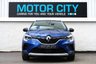 USED 2020 20 RENAULT CAPTUR 1.5 Blue dCi Iconic SUV 5dr Diesel Manual Euro 6 (s/s) (95 ps) MEGA LOW MILEAGE EXAMPLE