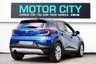 USED 2020 20 RENAULT CAPTUR 1.5 Blue dCi Iconic SUV 5dr Diesel Manual Euro 6 (s/s) (95 ps) MEGA LOW MILEAGE EXAMPLE