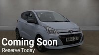 USED 2019 69 HYUNDAI I10 1.0 Play Hatchback 5dr Petrol Manual Euro 6 (67 ps) 