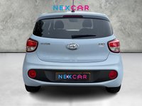 USED 2019 69 HYUNDAI I10 1.0 Play Hatchback 5dr Petrol Manual Euro 6 (67 ps) 