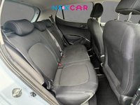 USED 2019 69 HYUNDAI I10 1.0 Play Hatchback 5dr Petrol Manual Euro 6 (67 ps) 