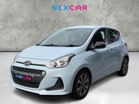 USED 2019 69 HYUNDAI I10 1.0 Play Hatchback 5dr Petrol Manual Euro 6 (67 ps) 