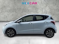 USED 2019 69 HYUNDAI I10 1.0 Play Hatchback 5dr Petrol Manual Euro 6 (67 ps) 
