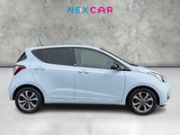 USED 2019 69 HYUNDAI I10 1.0 Play Hatchback 5dr Petrol Manual Euro 6 (67 ps) 