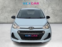USED 2019 69 HYUNDAI I10 1.0 Play Hatchback 5dr Petrol Manual Euro 6 (67 ps) 