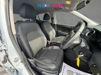 USED 2019 69 HYUNDAI I10 1.0 Play Hatchback 5dr Petrol Manual Euro 6 (67 ps) 