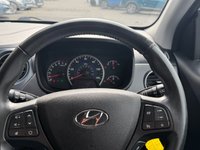 USED 2019 69 HYUNDAI I10 1.0 Play Hatchback 5dr Petrol Manual Euro 6 (67 ps) 