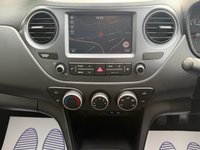 USED 2019 69 HYUNDAI I10 1.0 Play Hatchback 5dr Petrol Manual Euro 6 (67 ps) 