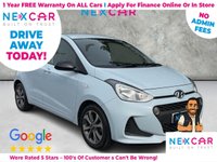USED 2019 69 HYUNDAI I10 1.0 Play Hatchback 5dr Petrol Manual Euro 6 (67 ps) 
