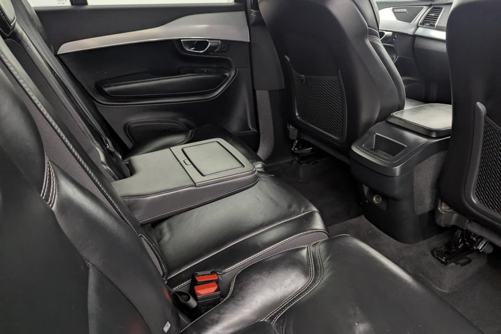 USED 2019 19 VOLVO XC90 2.0 D5 PowerPulse Momentum Pro SUV 5dr Diesel Auto 4WD Euro 6 (s/s) (235 ps) 7 Seats, 4x4, Leather