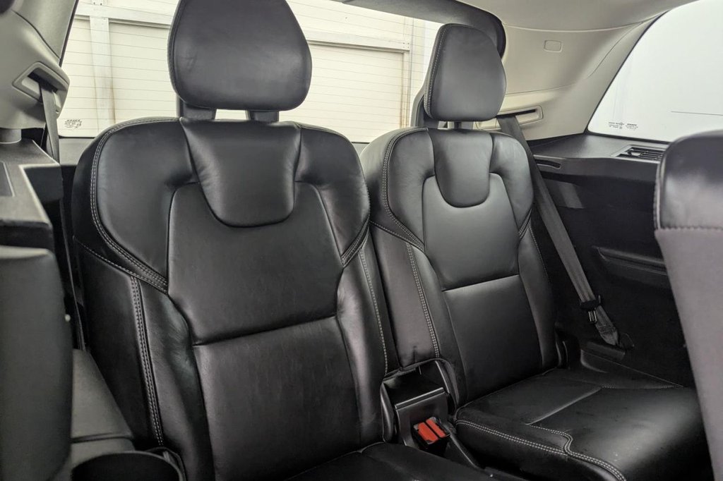 USED 2019 19 VOLVO XC90 2.0 D5 PowerPulse Momentum Pro SUV 5dr Diesel Auto 4WD Euro 6 (s/s) (235 ps) 7 Seats, 4x4, Leather