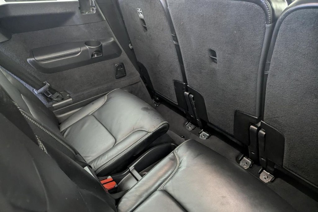 USED 2019 19 VOLVO XC90 2.0 D5 PowerPulse Momentum Pro SUV 5dr Diesel Auto 4WD Euro 6 (s/s) (235 ps) 7 Seats, 4x4, Leather