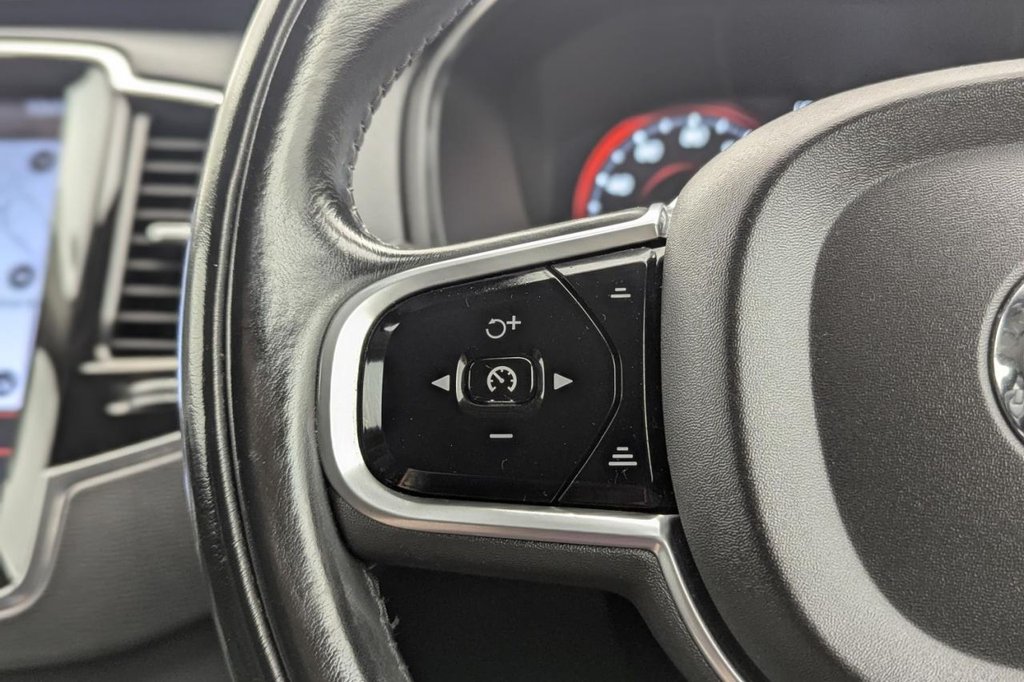 USED 2019 19 VOLVO XC90 2.0 D5 PowerPulse Momentum Pro SUV 5dr Diesel Auto 4WD Euro 6 (s/s) (235 ps) 7 Seats, 4x4, Leather