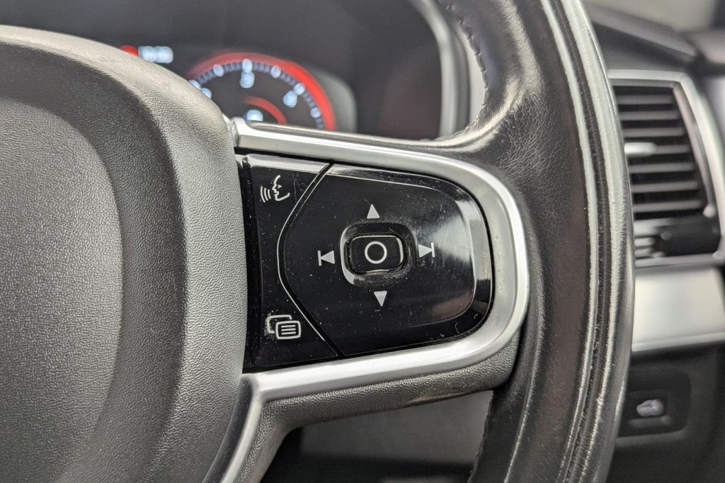 USED 2019 19 VOLVO XC90 2.0 D5 PowerPulse Momentum Pro SUV 5dr Diesel Auto 4WD Euro 6 (s/s) (235 ps) 7 Seats, 4x4, Leather