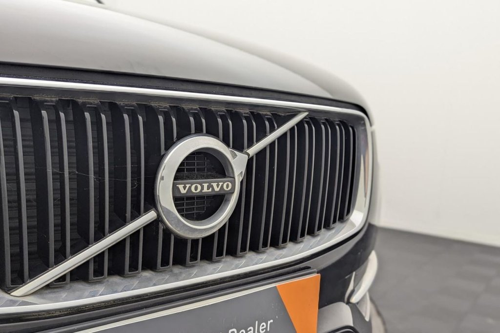 USED 2019 19 VOLVO XC90 2.0 D5 PowerPulse Momentum Pro SUV 5dr Diesel Auto 4WD Euro 6 (s/s) (235 ps) 7 Seats, 4x4, Leather