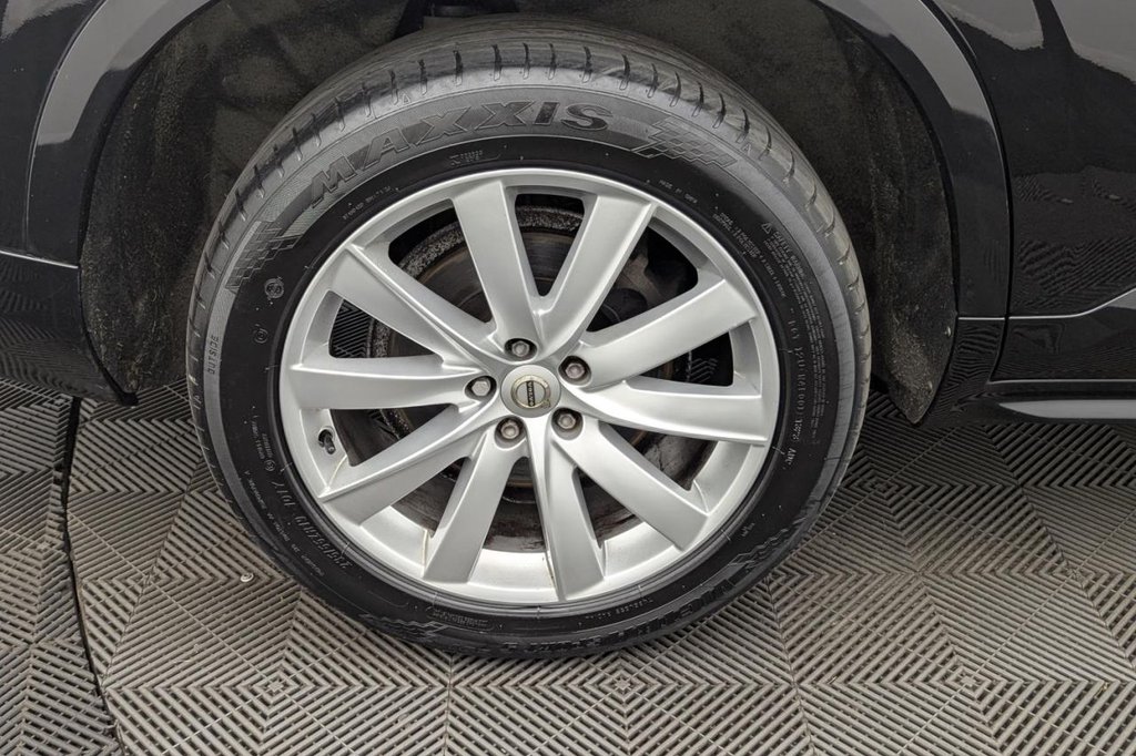 USED 2019 19 VOLVO XC90 2.0 D5 PowerPulse Momentum Pro SUV 5dr Diesel Auto 4WD Euro 6 (s/s) (235 ps) 7 Seats, 4x4, Leather