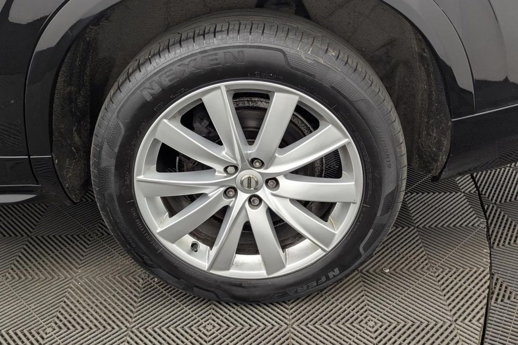USED 2019 19 VOLVO XC90 2.0 D5 PowerPulse Momentum Pro SUV 5dr Diesel Auto 4WD Euro 6 (s/s) (235 ps) 7 Seats, 4x4, Leather