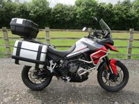 2022 TRIUMPH Tiger Sport 850 850 Adventure Petrol Manual O-ring Euro 5 (85 ps) &pound;6495.00