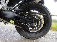 USED 2022 72 TRIUMPH Tiger Sport 850 850 Adventure Petrol Manual O-ring Euro 5 (85 ps) 