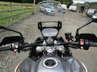 USED 2022 72 TRIUMPH Tiger Sport 850 850 Adventure Petrol Manual O-ring Euro 5 (85 ps) 
